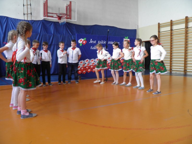 Konkurs Pieśni Patriotycznej